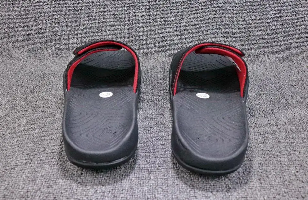 JORDAN Hydro 7 Slides XIV 14 Men's Size 