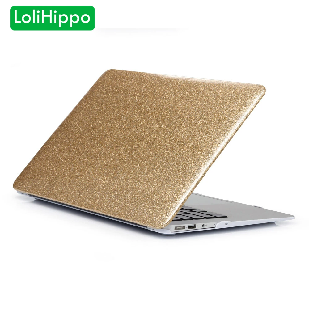 LoliHippo Glisten Laptop Protective Cover for font b Apple b font font b Macbook b font