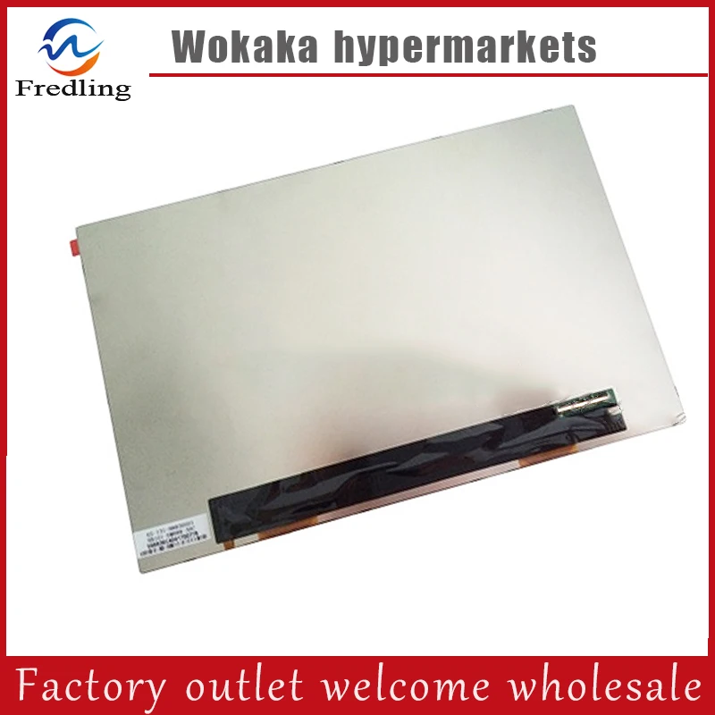 New 32001431-01 32001431-03(HF) 10.1'' inch IPS LCD Screen BQ Edison 3 for DNS M101G Tablet PC lcd display Free shipping New 32001431-01 32001431-03(HF) 10.1'' inch IPS LCD Screen BQ Edison 3 for DNS M101G Tablet PC lcd display Free shipping