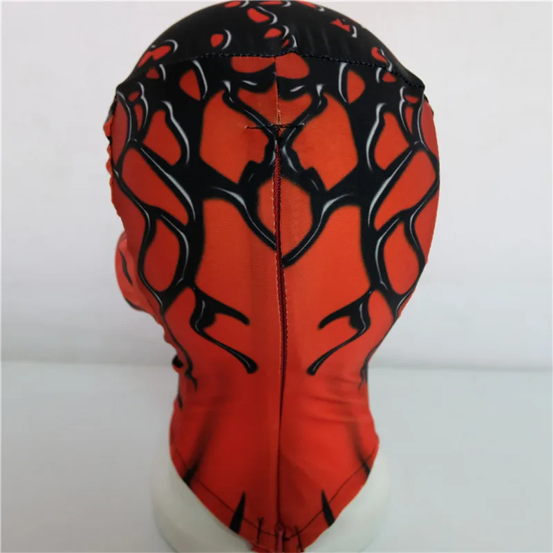 Cosplay The Amazing 2  Helmet  Homecoming Faceshell with Lenses Mask Faceshell work appropriate halloween costumes