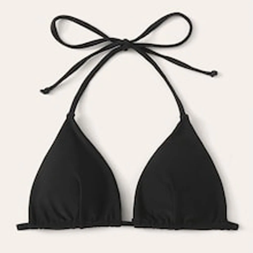 Индивидуальные удобные сексуальные женские сплошной цвет бикини Мягкие купальники, пляжная одежда Топ для плавания 30H
