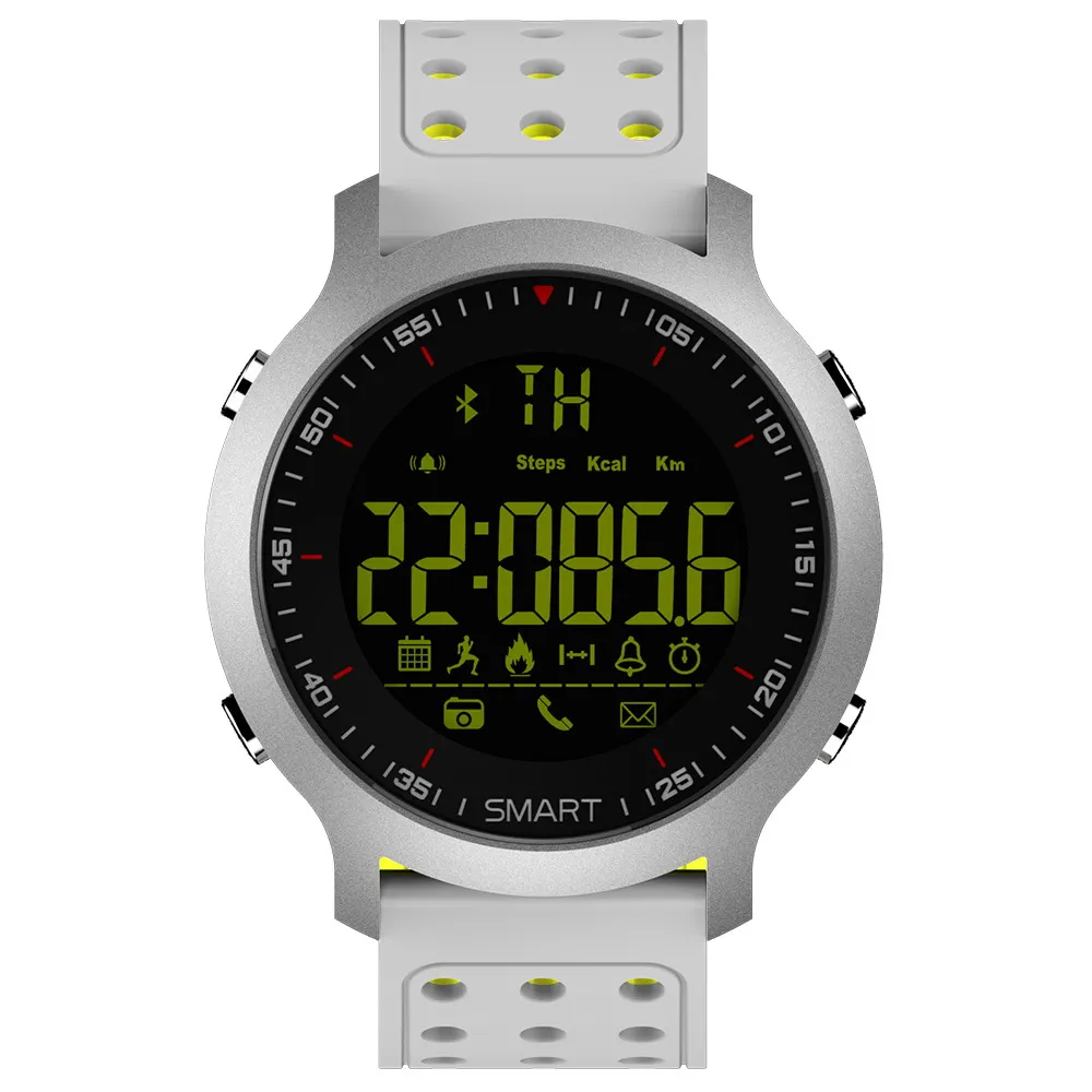 Makibes EX18C Smart Sports Watch (15)