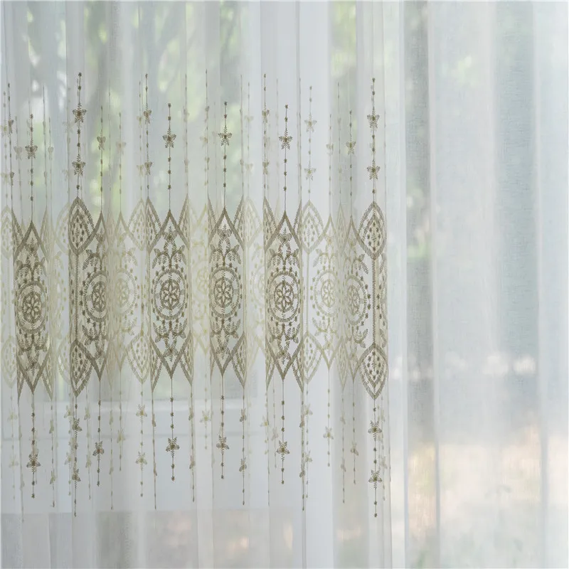 christmas curtains for living room