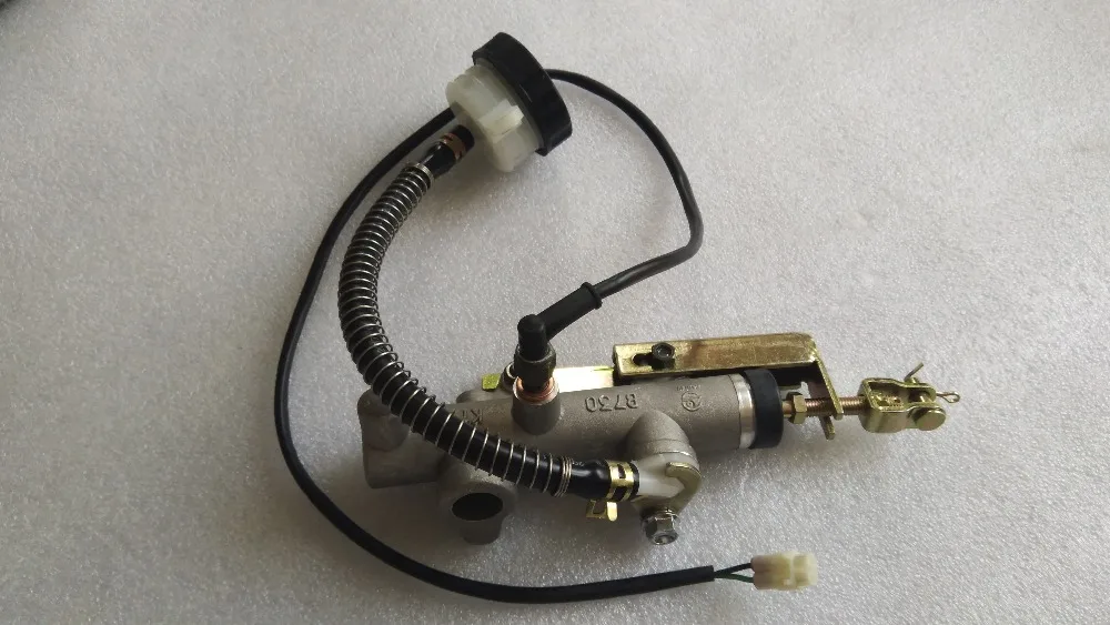 brake master cylinder fit for HS800-2 | Автомобили и мотоциклы