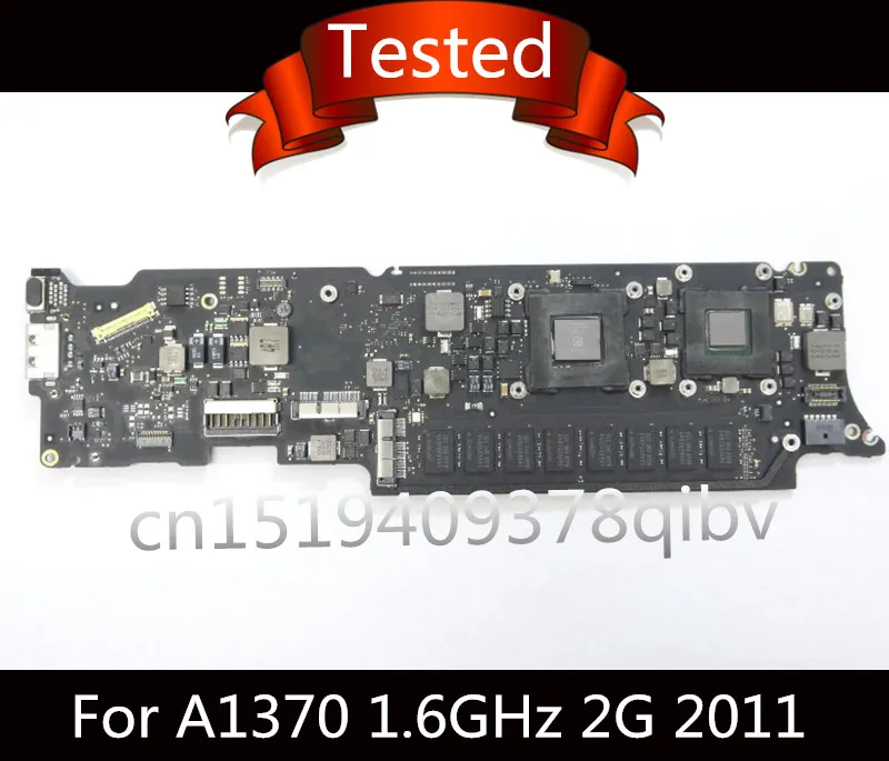 Genuine Tested Motherboard i5 1 6GHz 2GB font b RAM b font i5 1 3GHz 4G