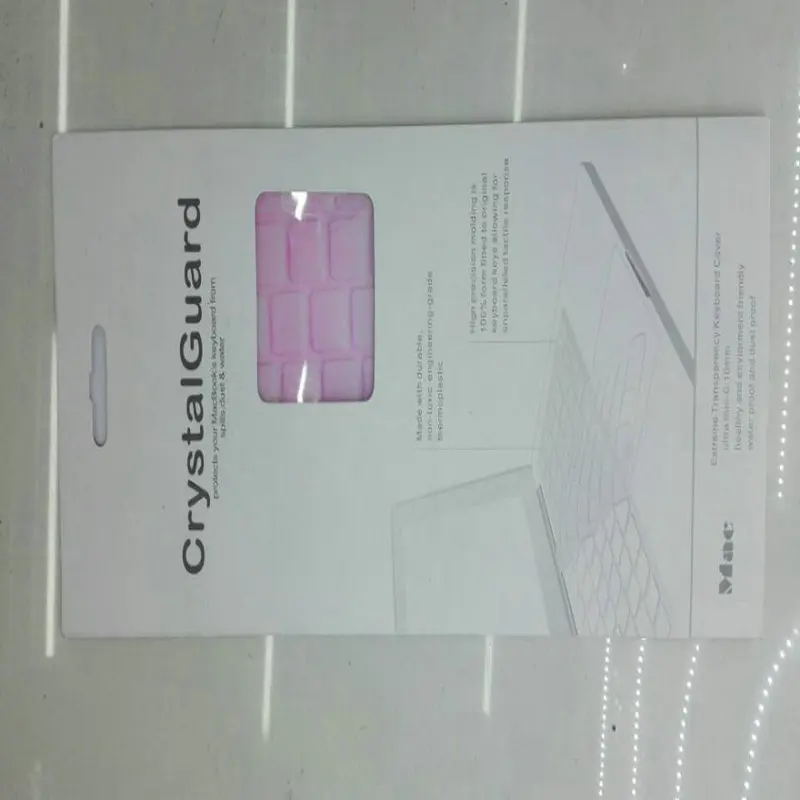 Для Apple Macbook Air /Pro 13 &quot/15/17 (версия для ЕС русский) бесплатная доставка 2015 Русская