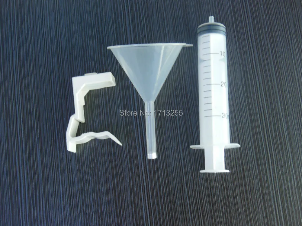 

1 Set Printhead Cleaning Kit For HP DesignJet 5000/5500/5100/1050/1055 Printer