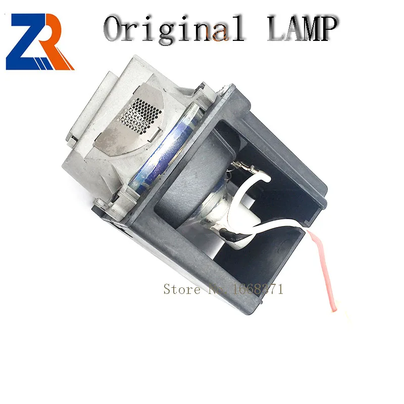 ZR TOP L1695A/S hp 72 Оригинальная лампа проектора/Bulbfor VP6300 VP6310 VP6311 VP6312 VP6315 VP6320 VP6321 VP6325