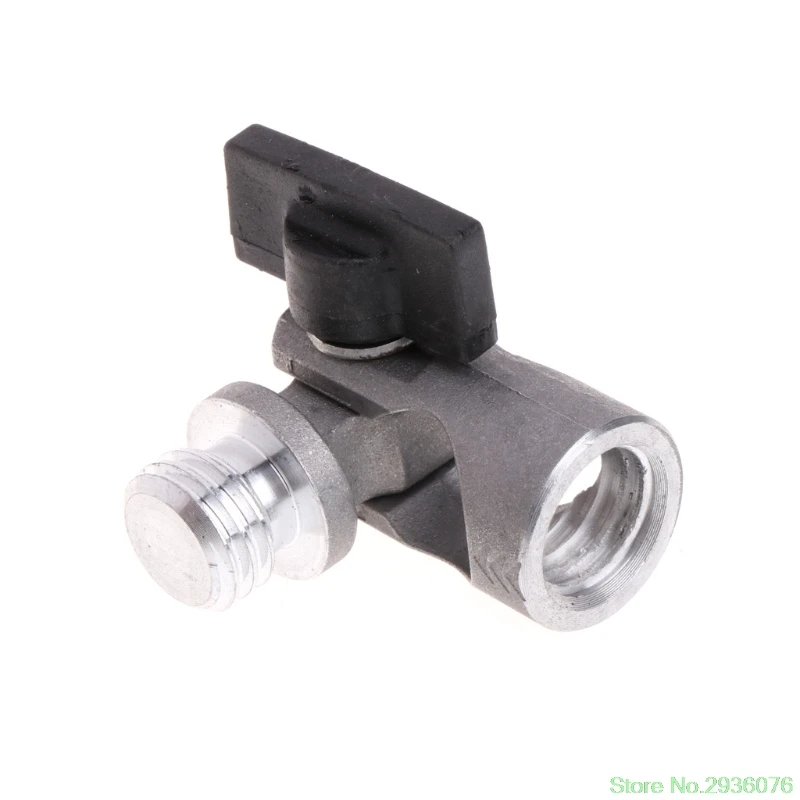 

1Pc 5/8 Inch Angle Tripod Rotary Laser Levels Dual Slope Adjustment Bracket Rod Drop Ship 11