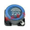 

10x10mm 330uH SMD Power Inductors SLF10145T-331MR54. Power Inductors