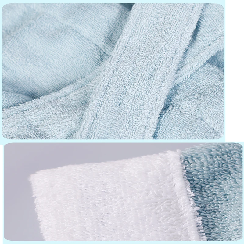 Baby Towel Cotton Hooded Towel One Piece Soild Animal Shape Baby Bathrobe Kids Towel Infant Beach Towels Baby Stuff Baby Things Baby Towel Cotton Hooded Towel One Piece Soild Animal Shape Baby Bathrobe Kids Towel Infant Beach Towels Baby Stuff Baby Things