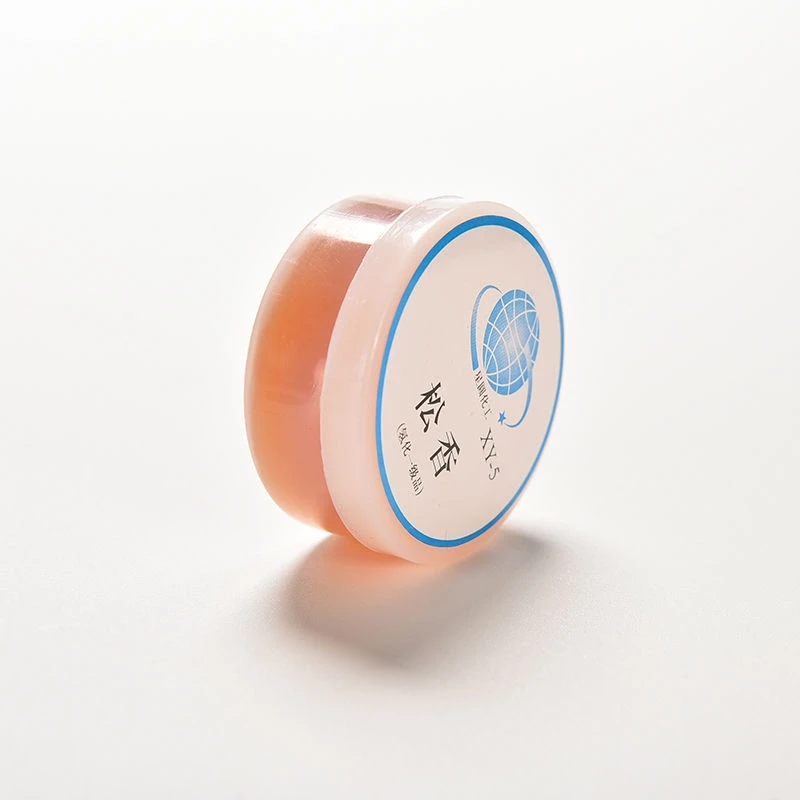 Rosin Soldering Flux Paste Welding Grease Cream 22g Paste Flux Solid Soldering Wire Welding Solid Pure Durable Soldering Flux