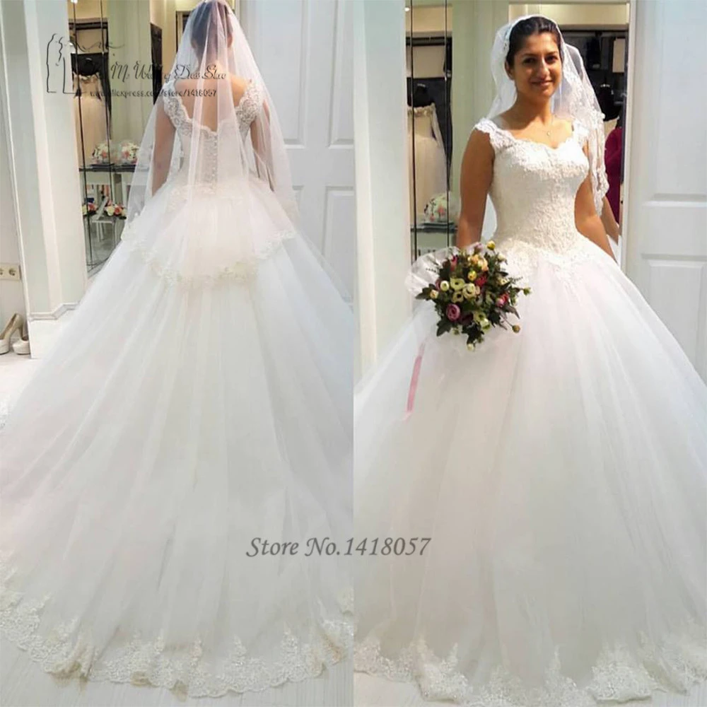 western bridal dresses