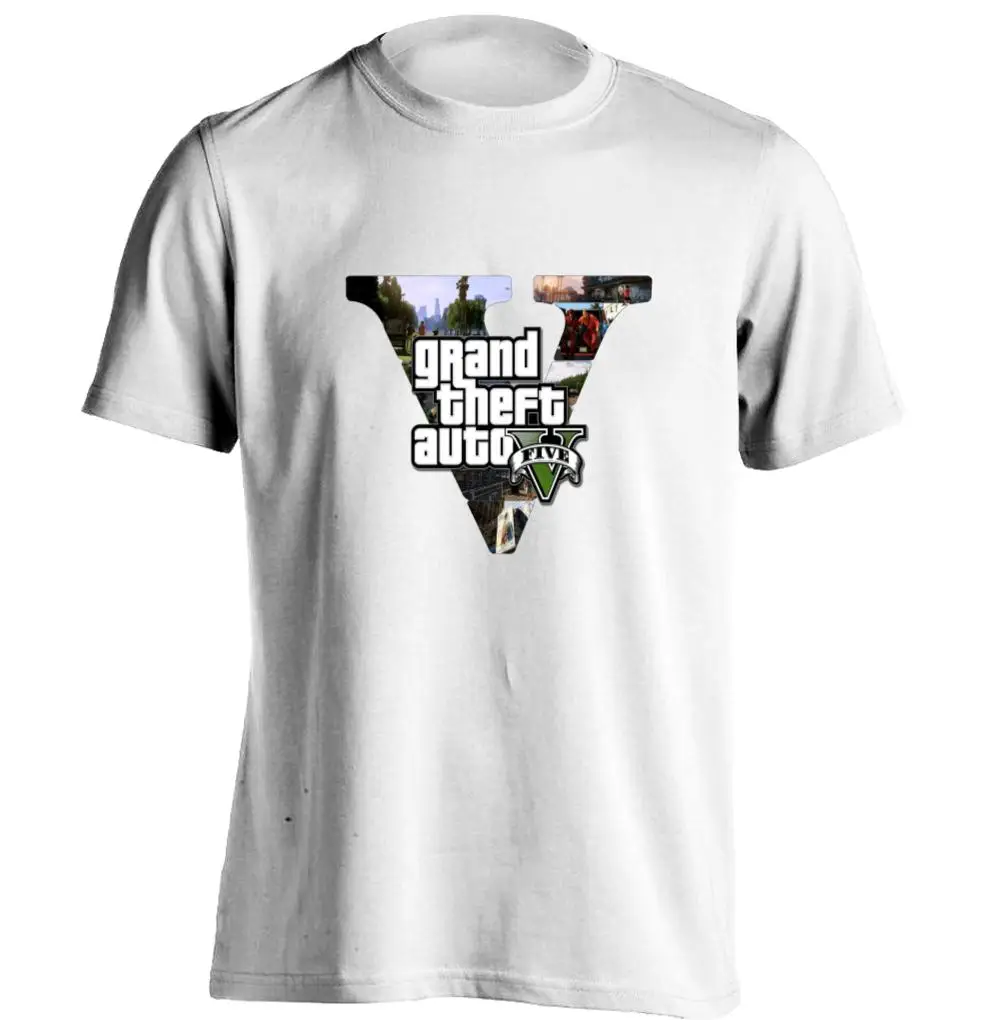 Shirts Rock T Shirt Design T Shirt|gta 