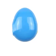 Расческа компактная портативная Парикмахерская Антистатическая щетка для выпрямления волос Расческа в форме яйца пять вариантов цветов