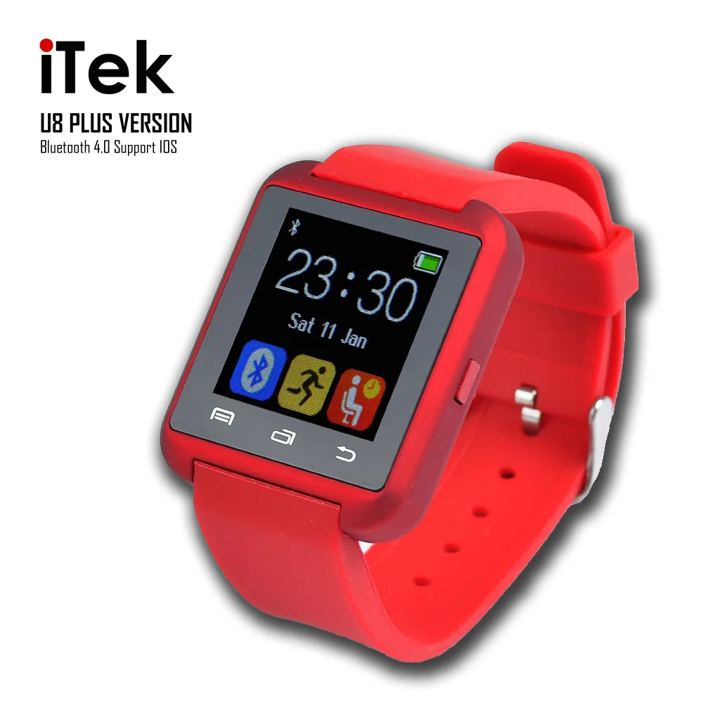 smart watch compatible with samsung