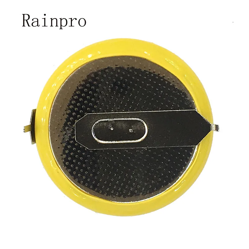 Литий ионная батарея Rainpro 2 шт./лот CR2050 2050 с кнопками 3 в|Часовые батарейки| |