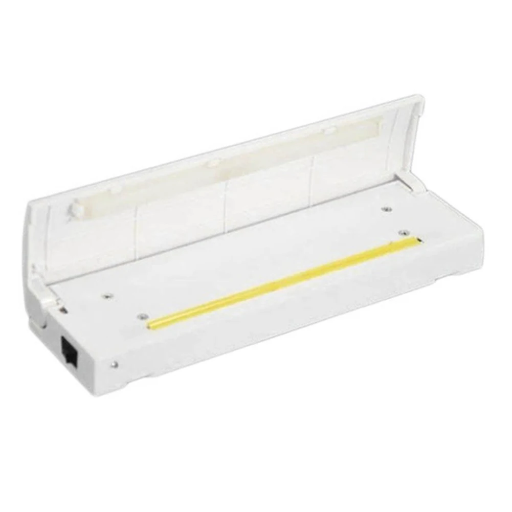 

Portable Electric Heating Tool Sealing Machine Heat Super Sealer Closer