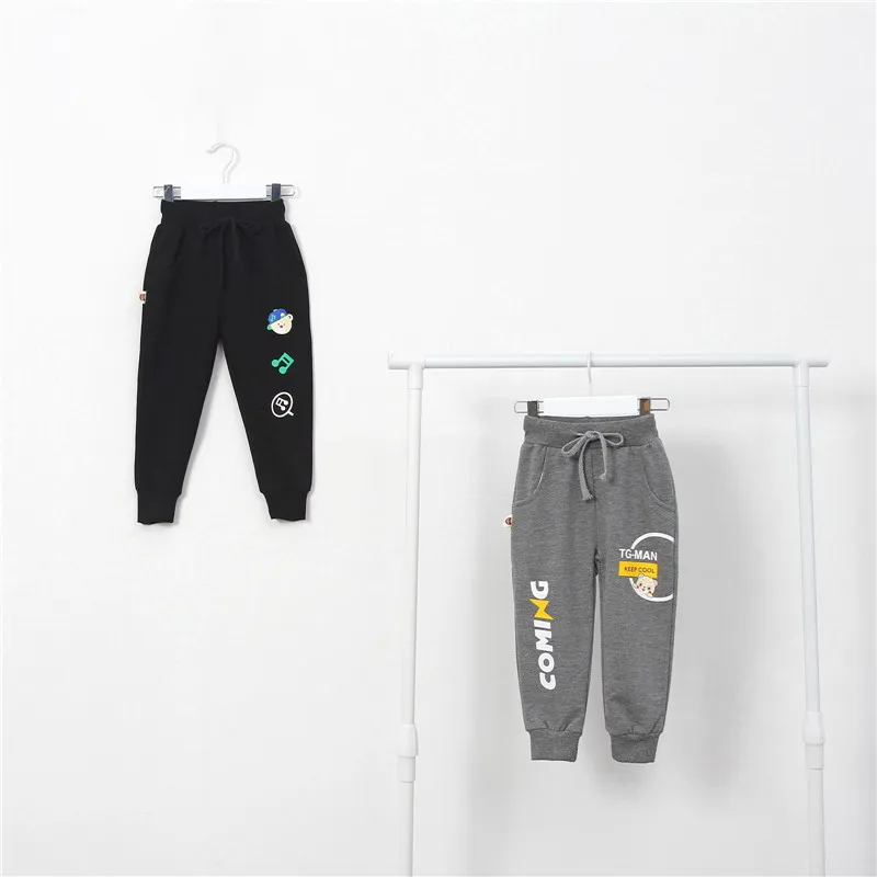 Outdoor Trousers for Boy Travelling Childrens Pants Spring Autumn Causal Teen Clothes Boys Fall Children Boy Overalls