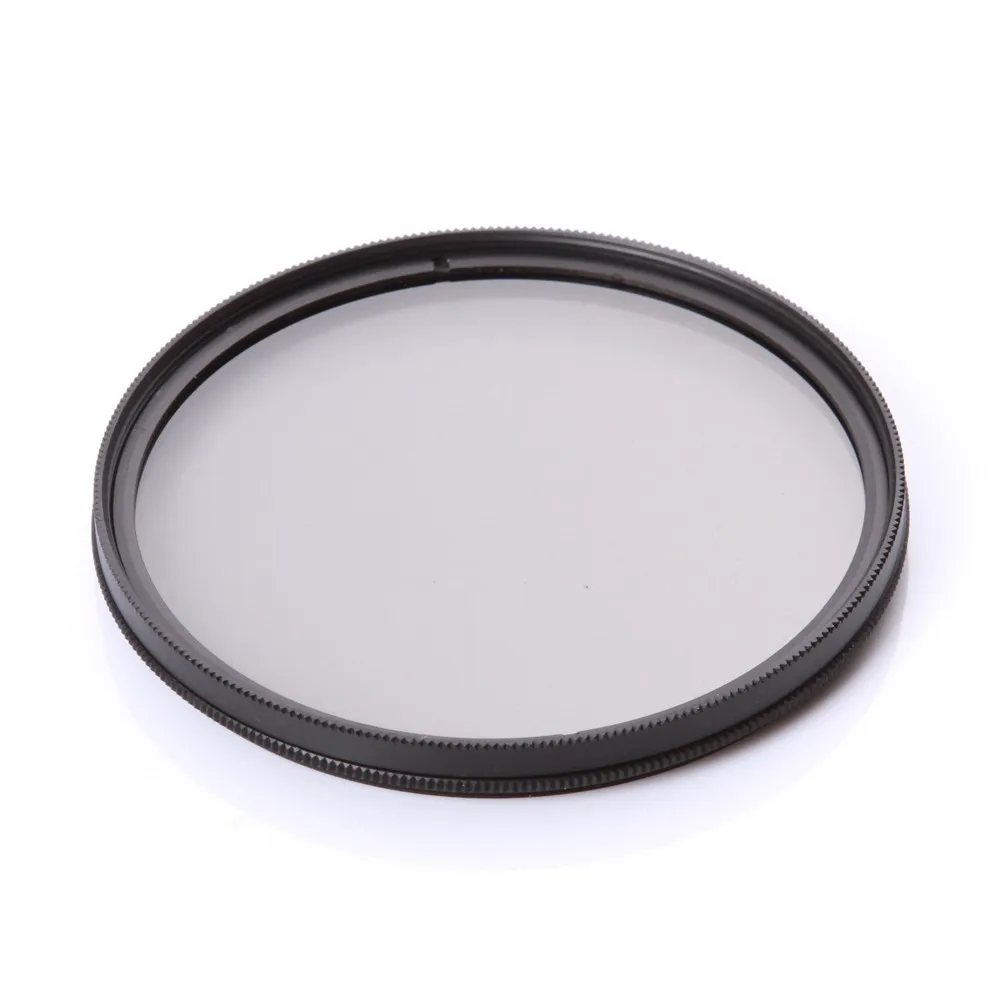 Круговой поляризационный фильтр FOTGA Super Slim CPL 46/49/52/55/58/62/67/72/77/82 мм|Фотофильтры для