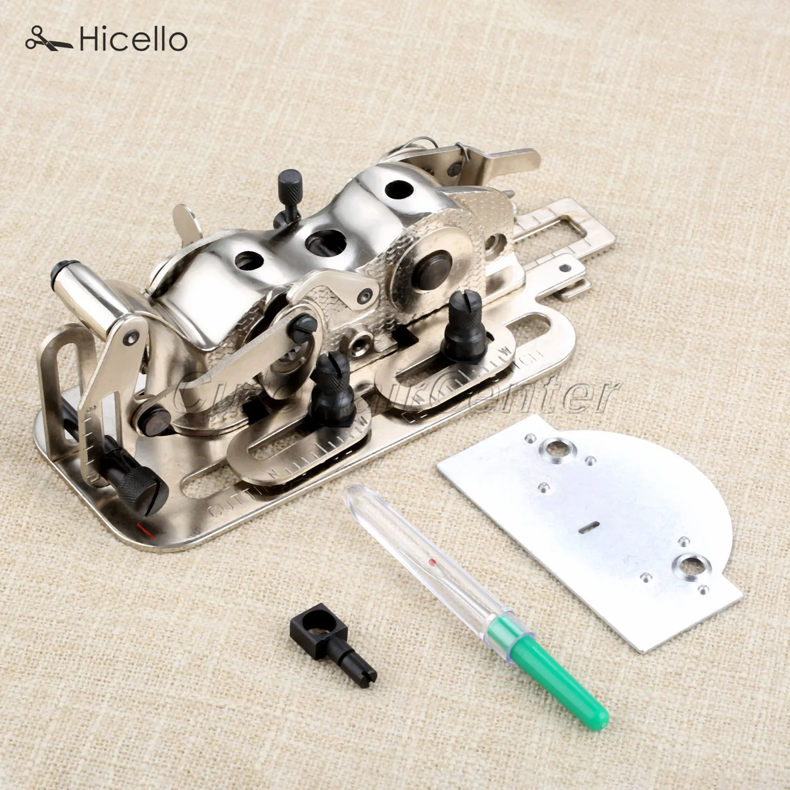 Buttonholer YS 4454/4455 промышленная швейная машина с одной иглой для фиксации лапы