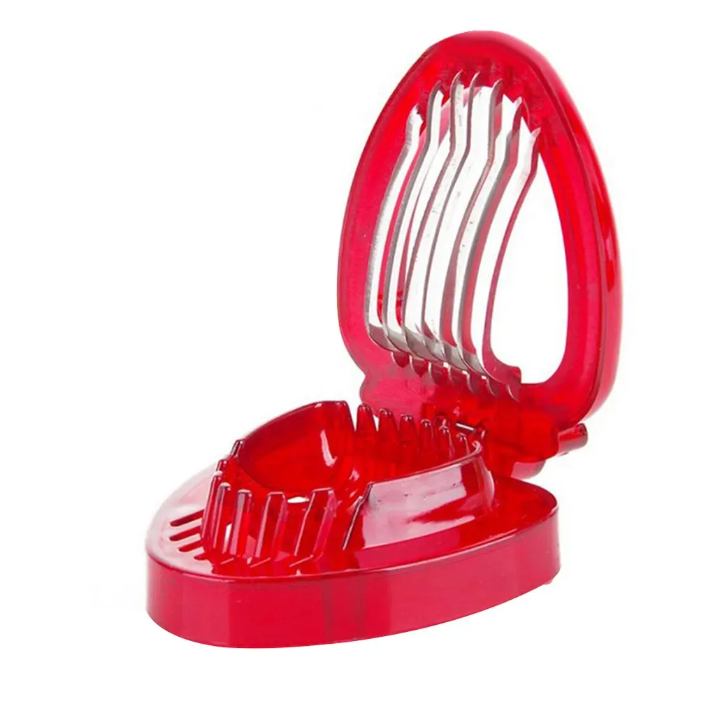 

Strawberry Slicers Shredders Kitchen Tools Onion Potato Tomato Cutters