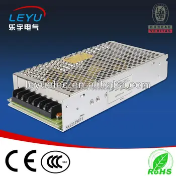 

CE CCC high performance ac dc 150w smps