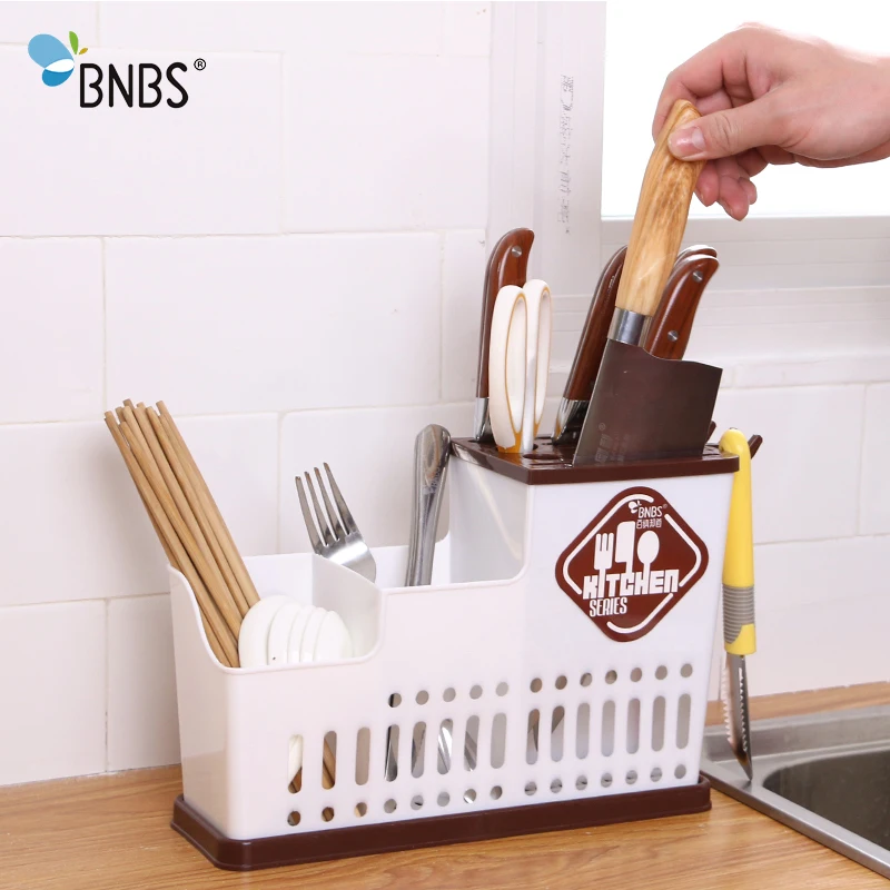 BNBS متعددة الأغراض المنزل جوفاء سكين رفوف تخزين الرف المطبخ أواني الطعام أشتات المناشف تخزين أصحاب 3 هوك المنظم BNBS متعددة الأغراض المنزل جوفاء سكين رفوف تخزين الرف المطبخ أواني الطعام أشتات المناشف تخزين أصحاب 3 هوك المنظم