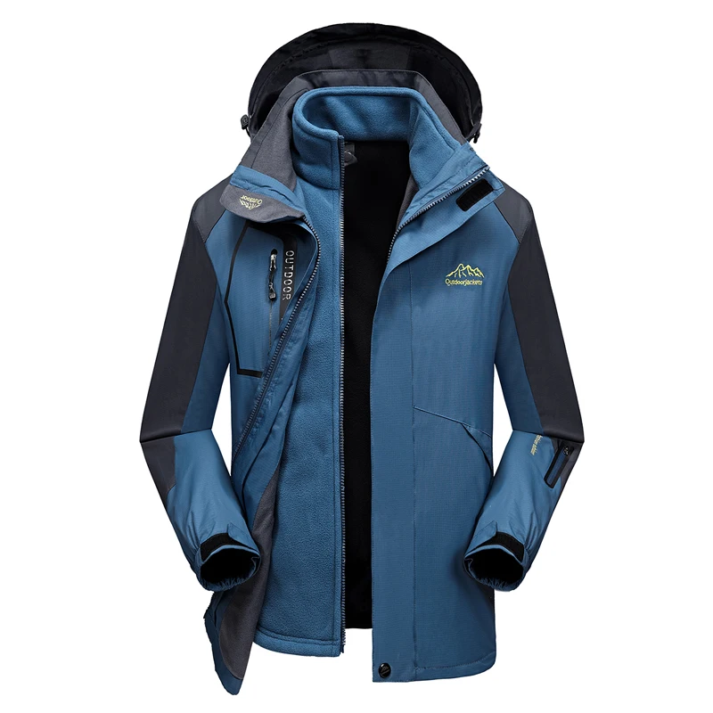 Trekking Jacket (4)