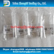 На подлинный и регулирующий клапан F00VC01347 для инжектор 0445110255 0445110256 0445110319 0445110320
