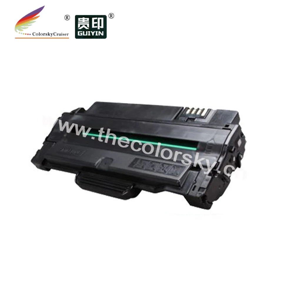 (CS S105) bk тонер картридж лазерный для samsung MLT D105L 105L 105 ML 1910 1915 2525 (2500 страниц)