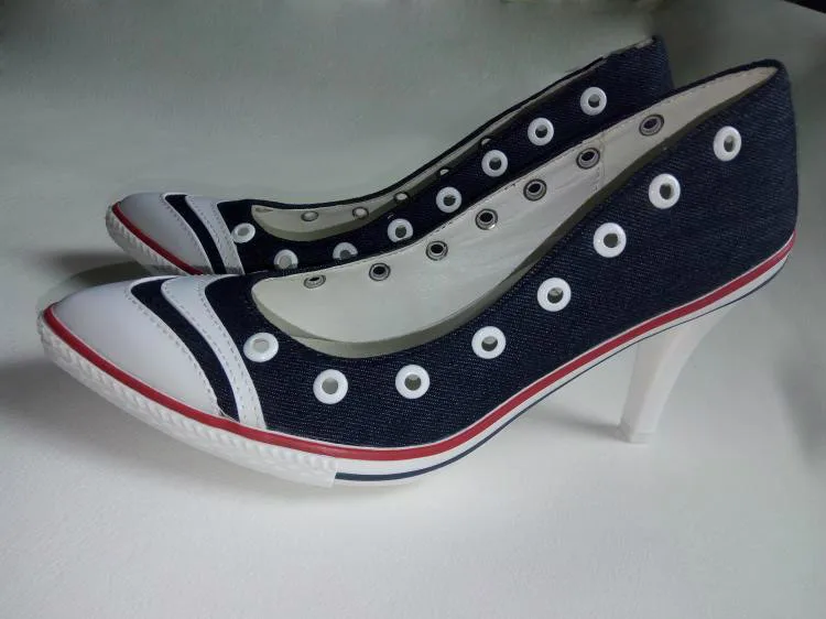 women pumps Z591-6