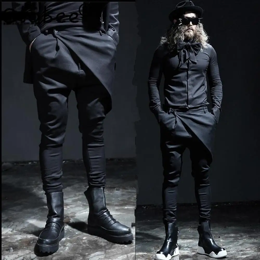 men's pant suits