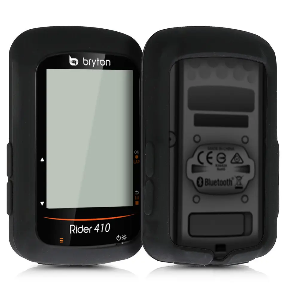 Rider Bryton 410 Gps Gps Rider 410 Bryton Rider 410 H GPS Meter