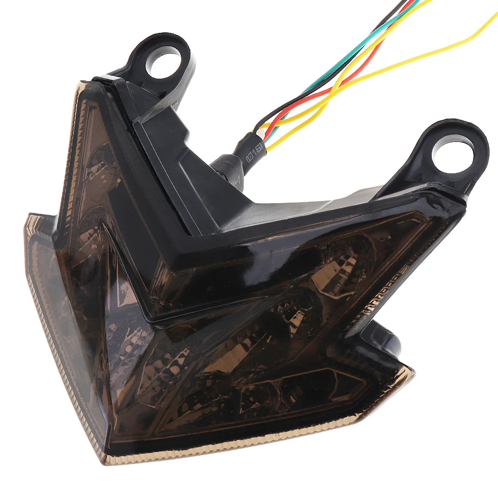 Motorcycle Accessories