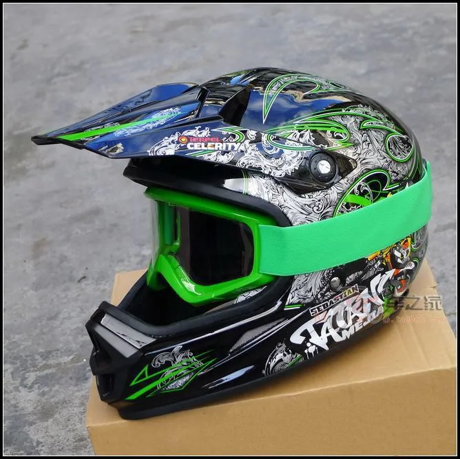 Free shipping BEON MX-14 Motorcycle downhill helmet motocross helmet Bicycle helmet