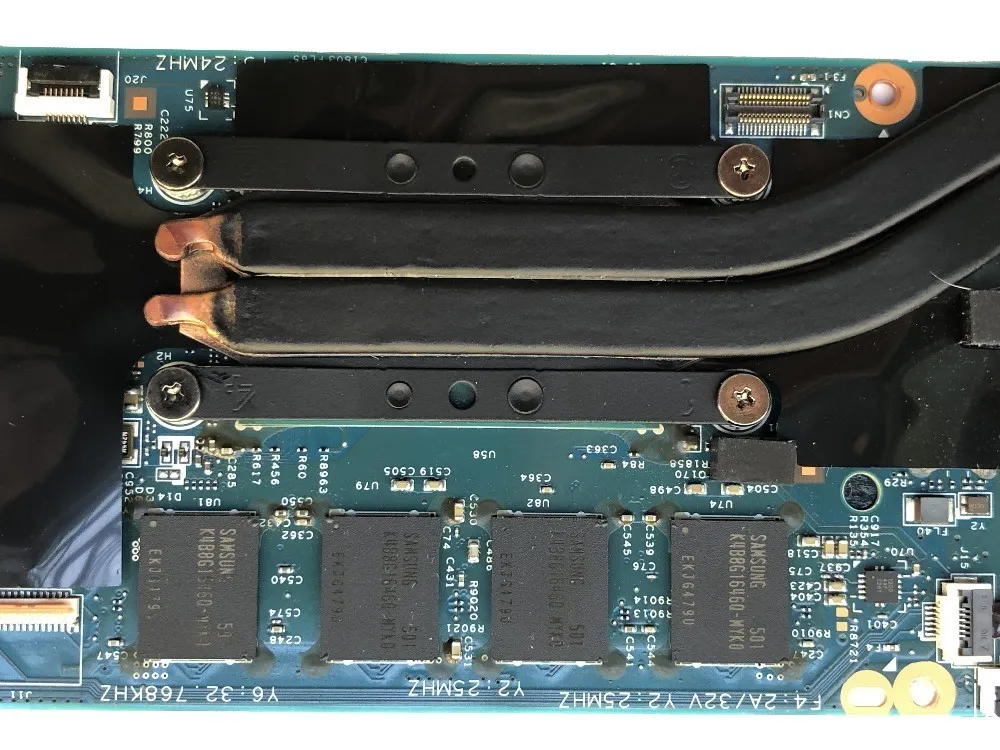 Высокое Качество MB 00HN769 для Lenovo ThinkPad X1 карбоновая материнская плата ноутбука SR1EA I7