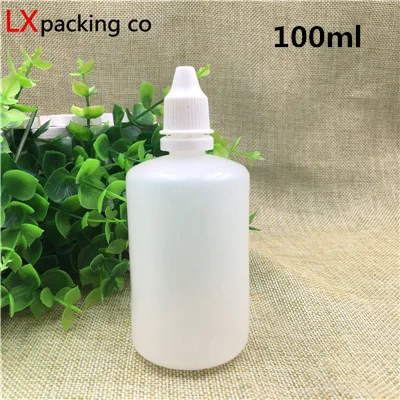 Durable Small plastic bottle for Liquid,Lotion,Oil,Pill food grade  container 5ML,10ML,15ML,30ML,60ML,100ML,125ML,250ML - Price history &  Review, AliExpress Seller - SHUISHAN PLASTIC Store