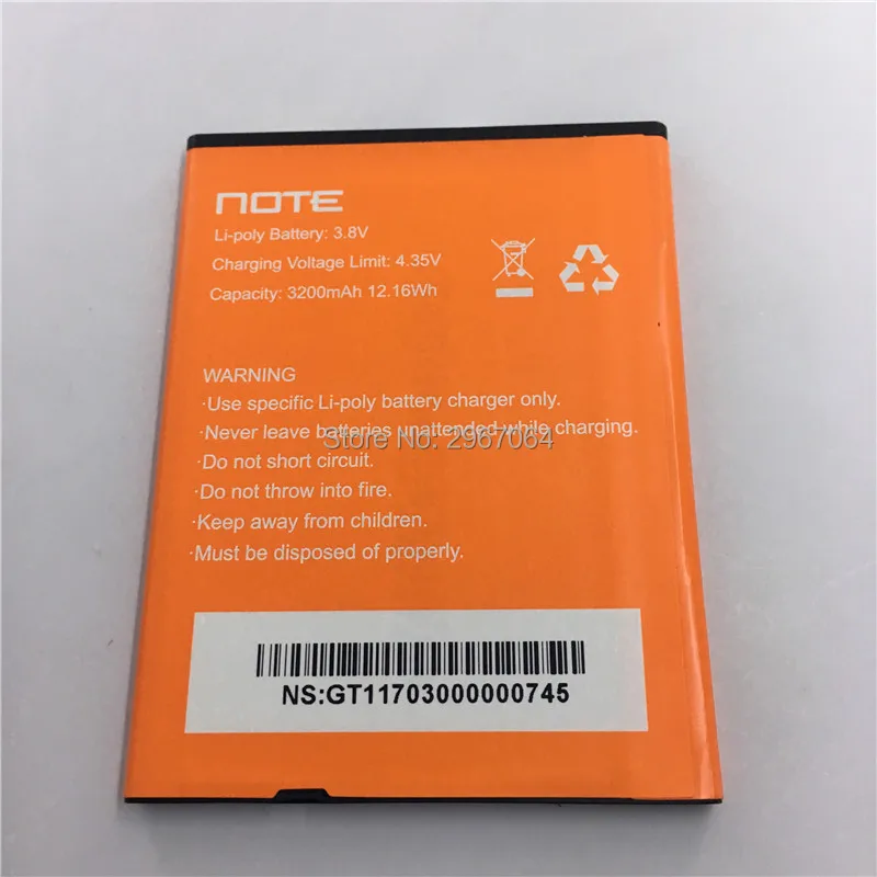 Geotel note 01