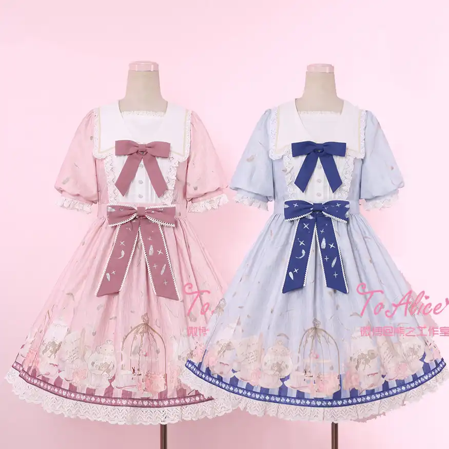 cute tea party dresses