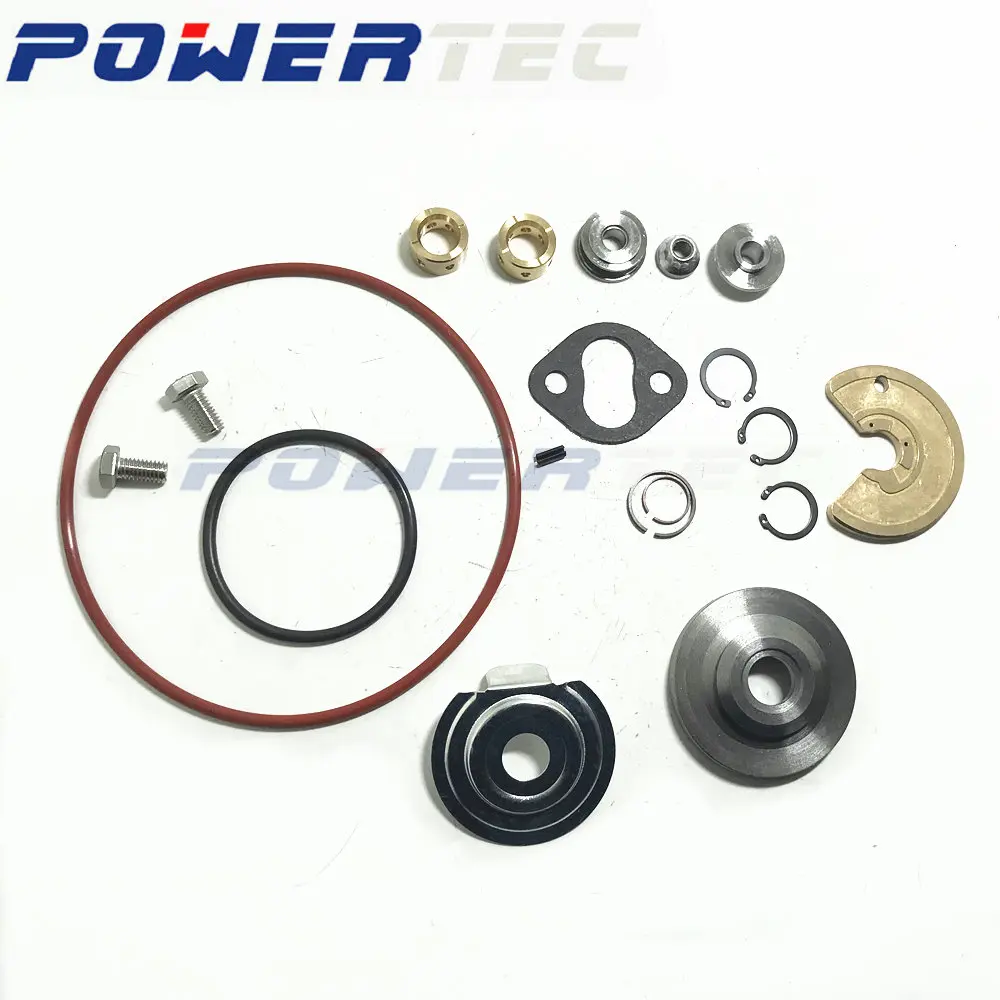 CT20 для TOYOTA 4-runner 2L-T 2 4 L 1HD-T-CT26 турбо ремонтные комплекты 17201-54030 17201-54060 новые