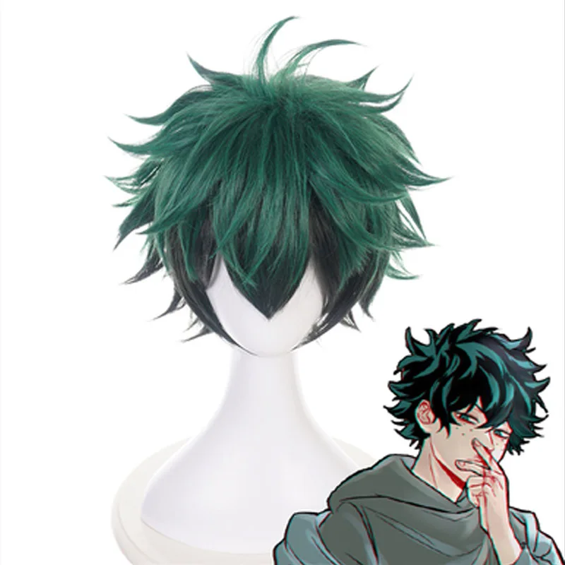 Cosroad Boku no Hero academic костюм для косплея Униформа Midoriya Izuku Todoroki Shoto Ochaco Uraraka Мужская и