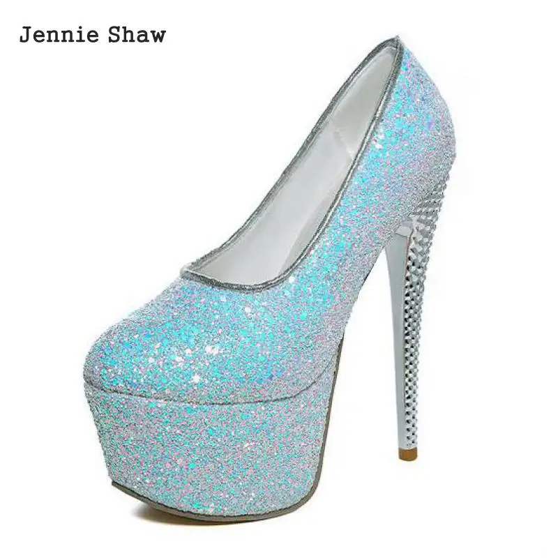 

Women Shoes High Heel Sexy Pumps Platform Shoes Women High Heels