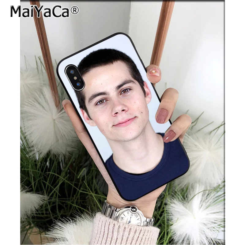 Dylan O Brien