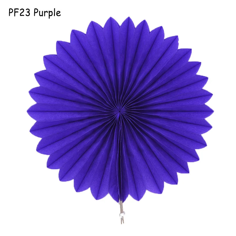 PF23 Purple