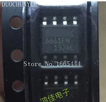 

Free Shipping! SP6661EN SOP8 6661EN new and Original in stock