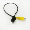 Biurlink Car DVD Navigation Rear View Camera Video Cable Reversing Adapter for Caska 8 Pin Plug ► Photo 3/5