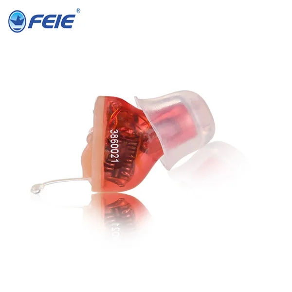 Make in China Super Mini Ear Voice Amplifier Digital