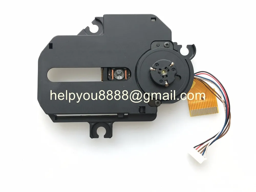 100% оригинальные новые sanyo SF-DA23 SFDA23 DA23 SF-DA23R SFDA23R DA23R CD оптический пикап лазерный