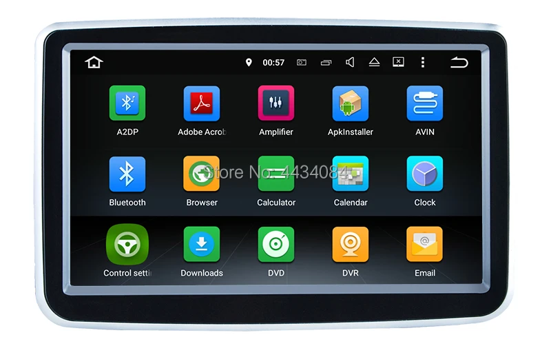 Discount Ouchuangbo car audio gps navi for Benz B CLA GLA A G 2013-2015 with original car style BT swc 1080P android 9.0 4+64 8 cores 2 Discount Ouchuangbo car audio gps navi for Benz B CLA GLA A G 2013-2015 with original car style BT swc 1080P android 9.0 4+64 8 cores 2